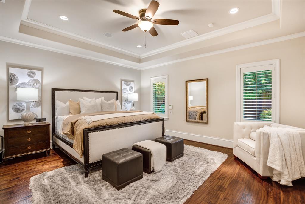 Melshire Estates - Residential