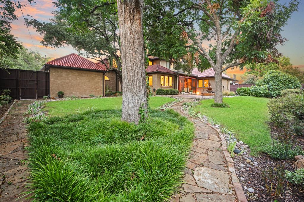 Melshire Estates - Residential