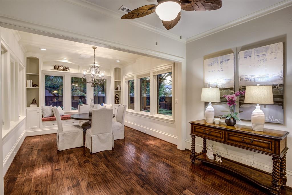 Melshire Estates - Residential