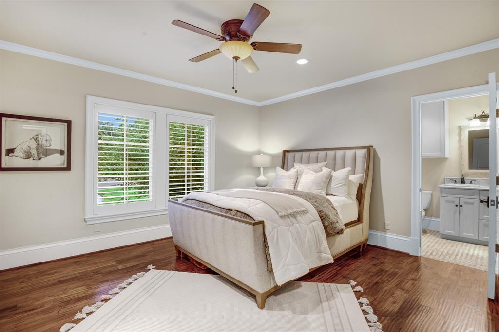 Melshire Estates - Residential