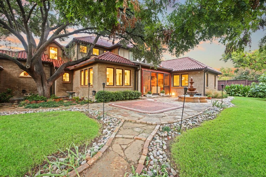 Melshire Estates - Residential