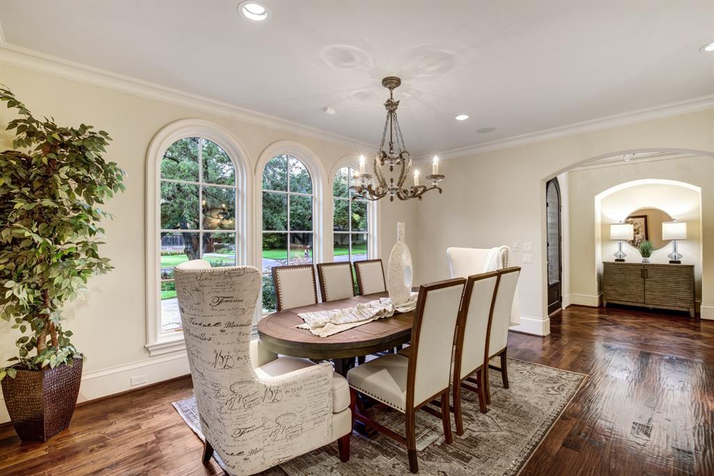 Melshire Estates - Residential