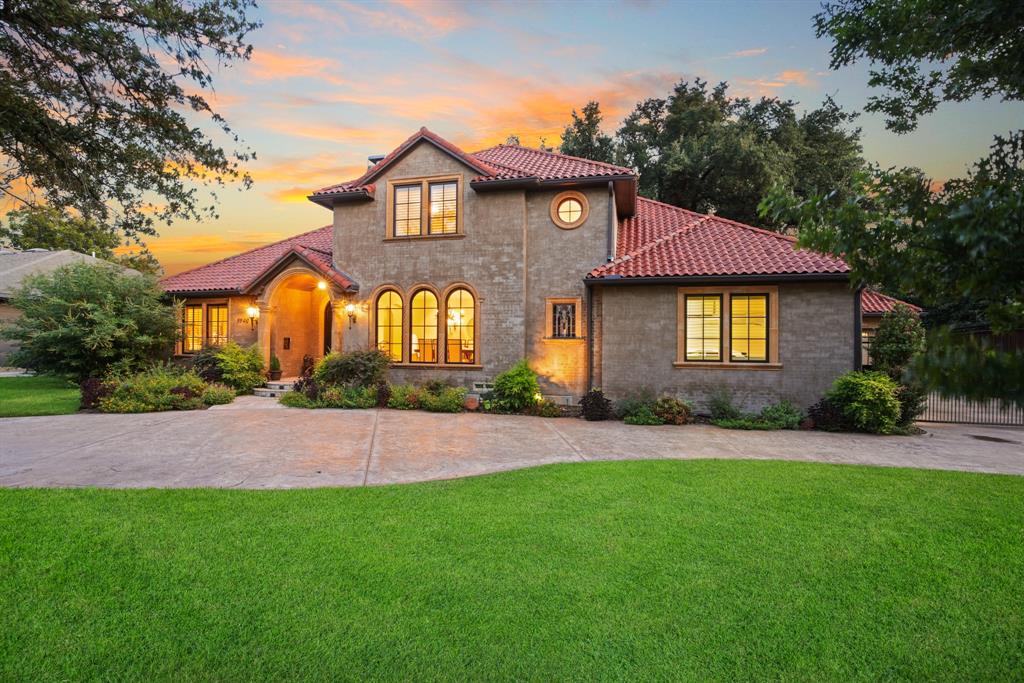 Melshire Estates - Residential