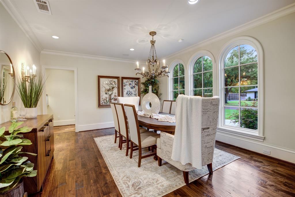 Melshire Estates - Residential