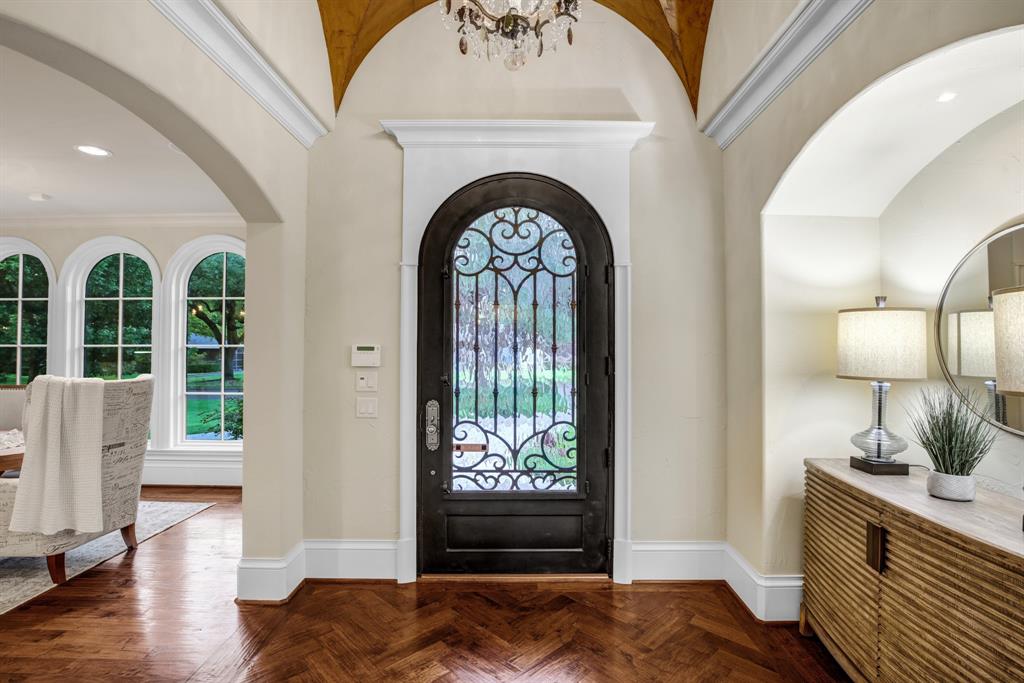 Melshire Estates - Residential