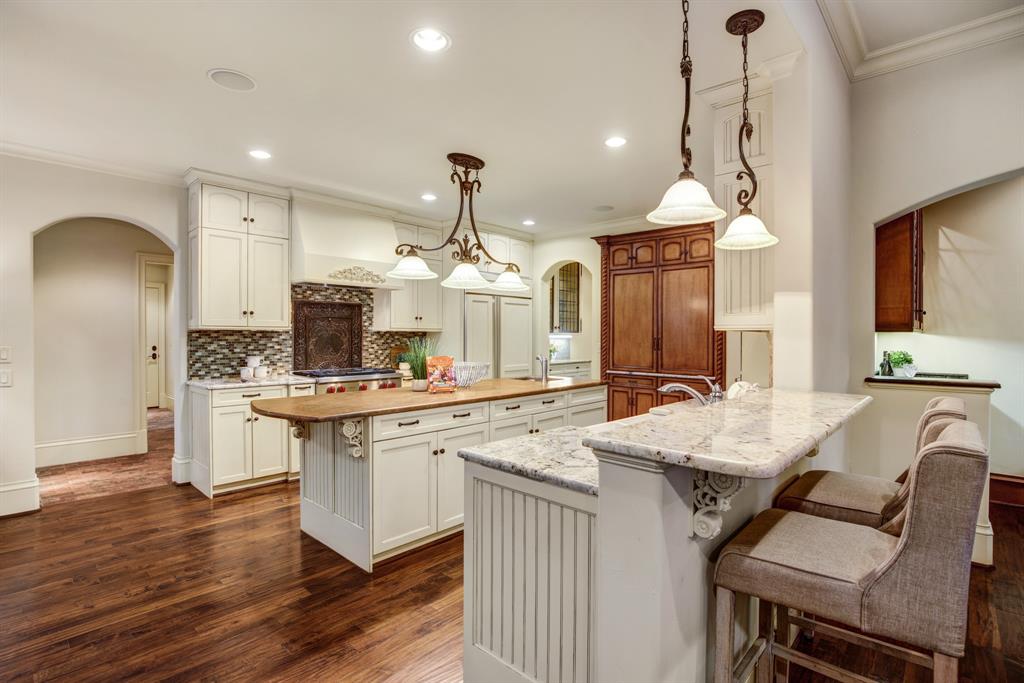 Melshire Estates - Residential