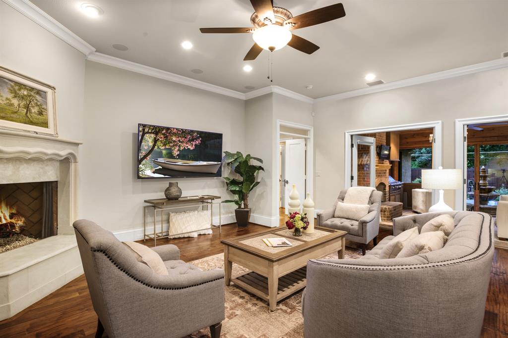 Melshire Estates - Residential