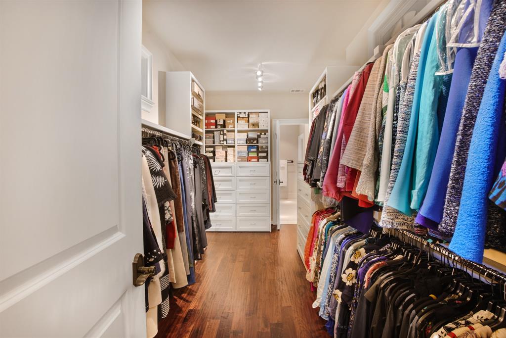 Melshire Estates - Residential