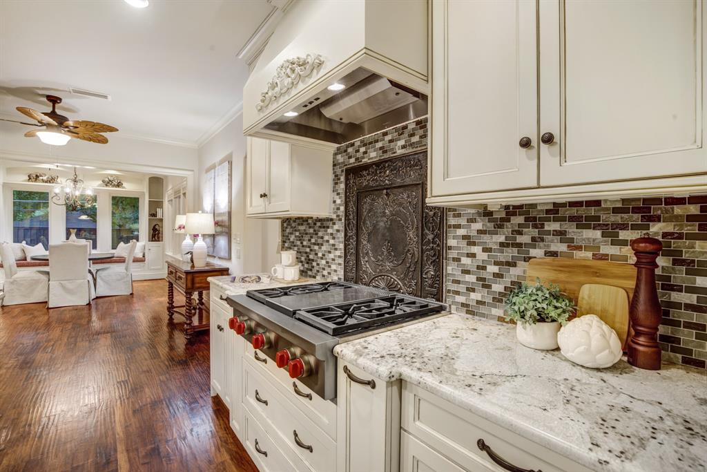 Melshire Estates - Residential