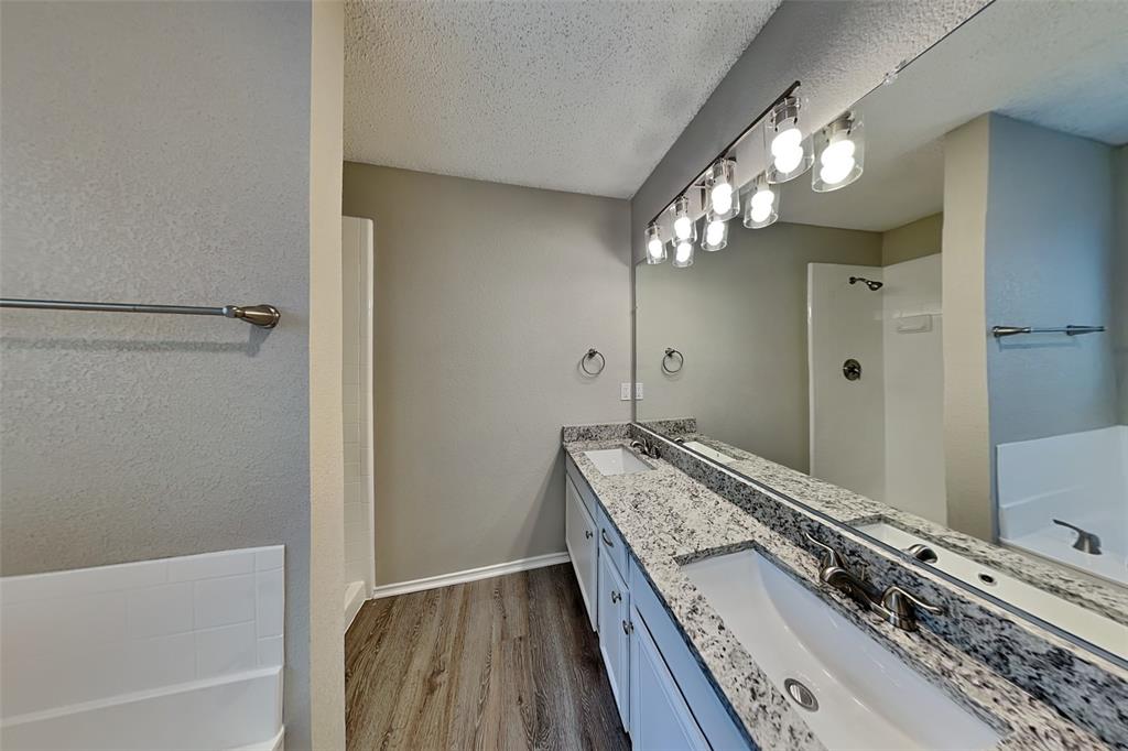 Northpark Village Add - Residential Lease