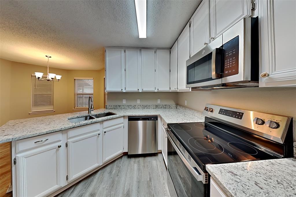 Northpark Village Add - Residential Lease