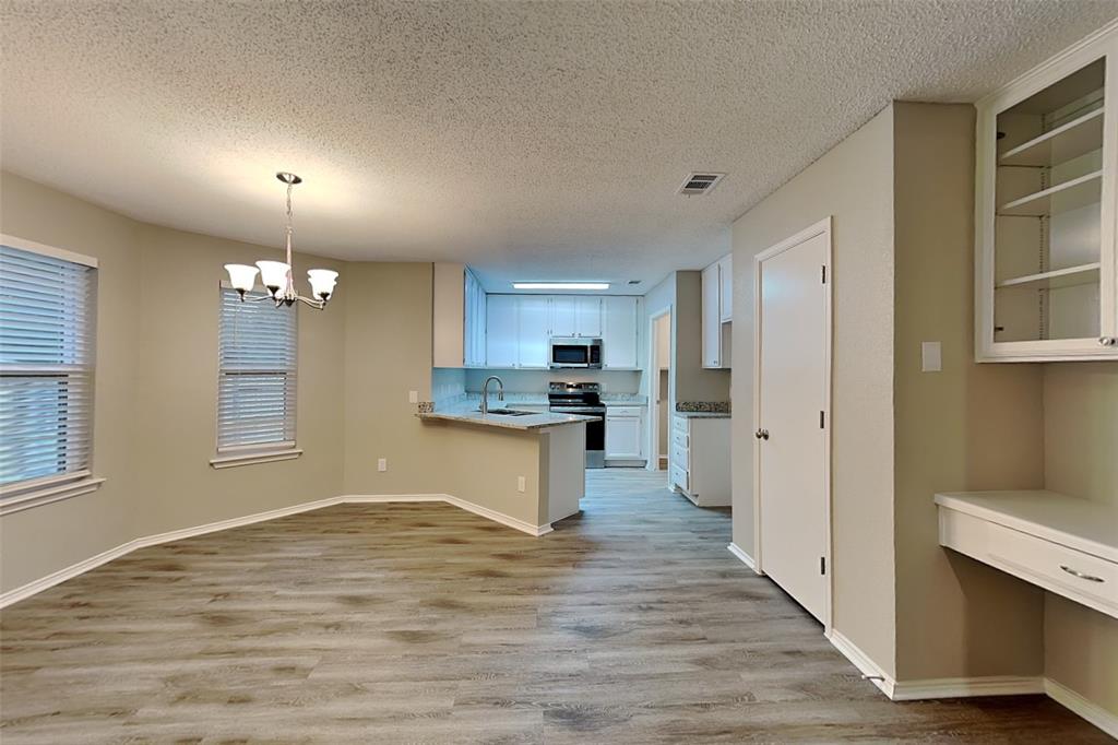 Northpark Village Add - Residential Lease