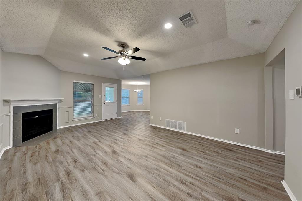 Northpark Village Add - Residential Lease