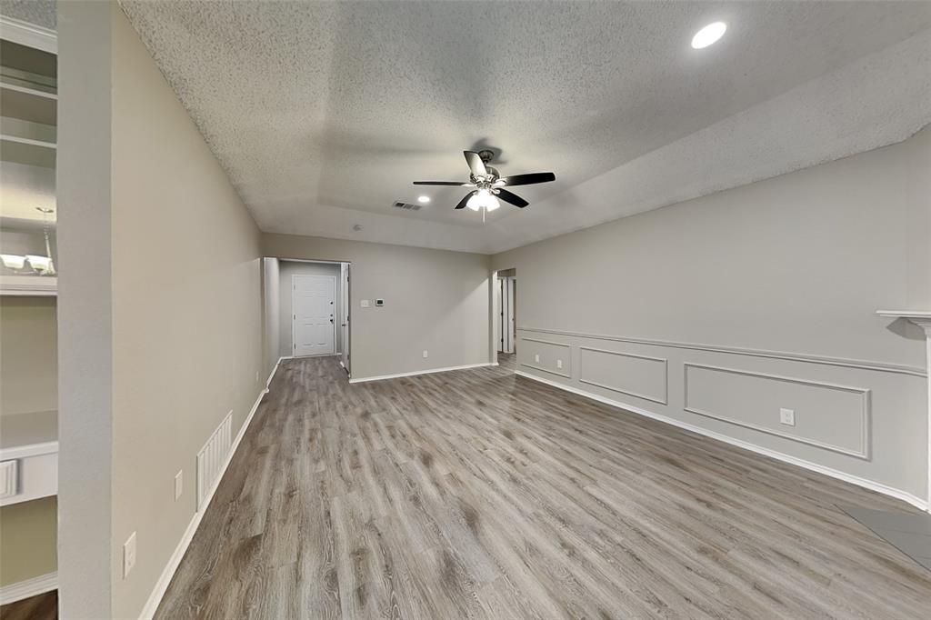 Northpark Village Add - Residential Lease