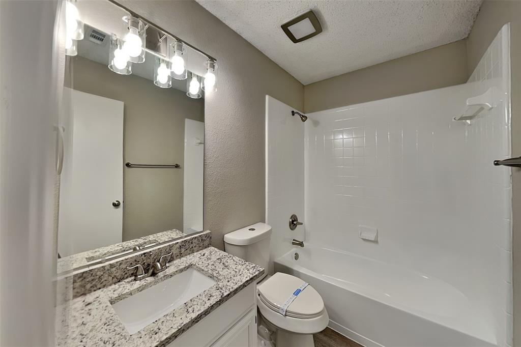 Northpark Village Add - Residential Lease