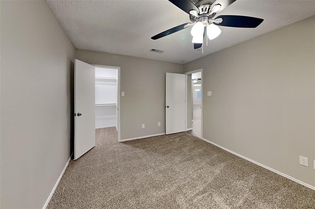 Northpark Village Add - Residential Lease