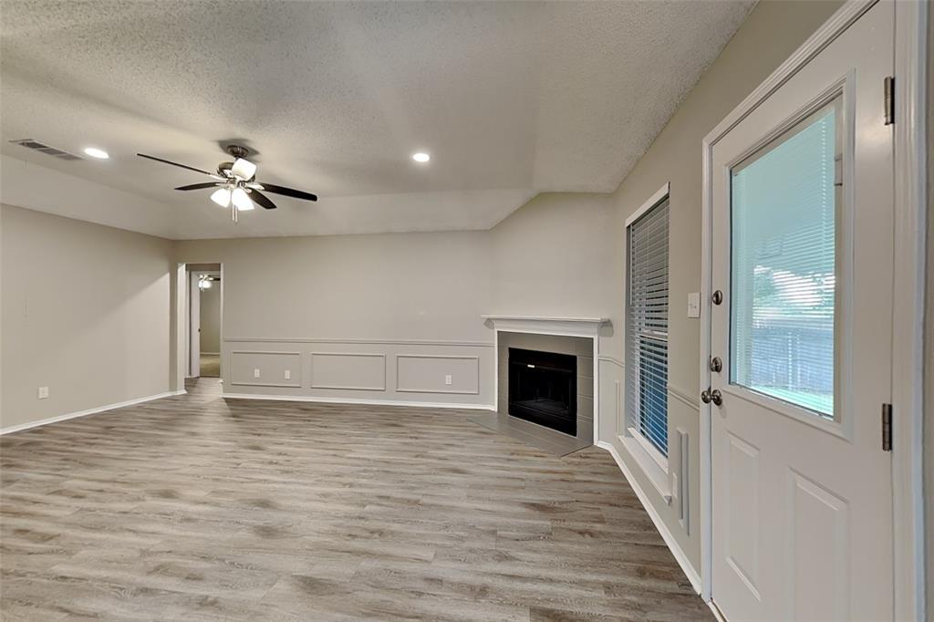 Northpark Village Add - Residential Lease