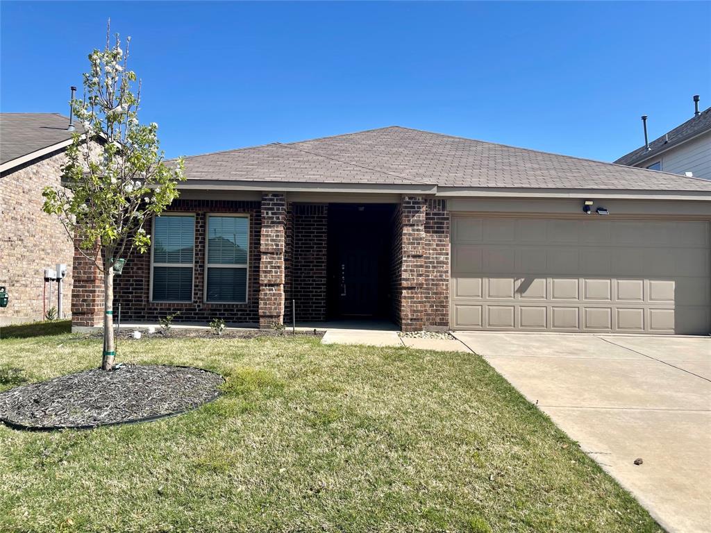 Paloma Creek Lakeview Ph 1 - Residential Lease