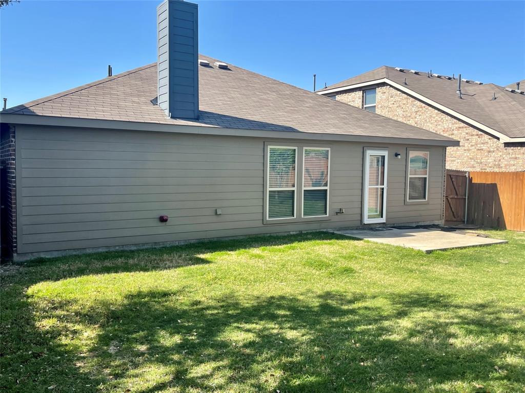 Paloma Creek Lakeview Ph 1 - Residential Lease