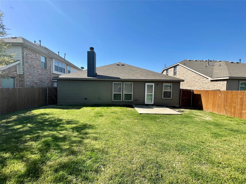 Paloma Creek Lakeview Ph 1 - Residential Lease