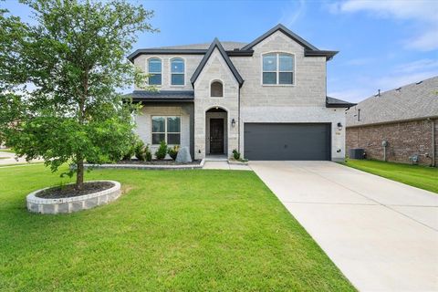 2705 Avondale Drive Mansfield TX 76063