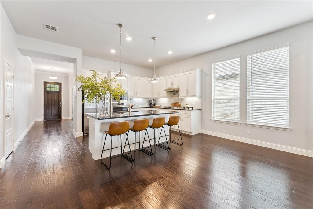 Liberty Ph 6 - Residential Lease