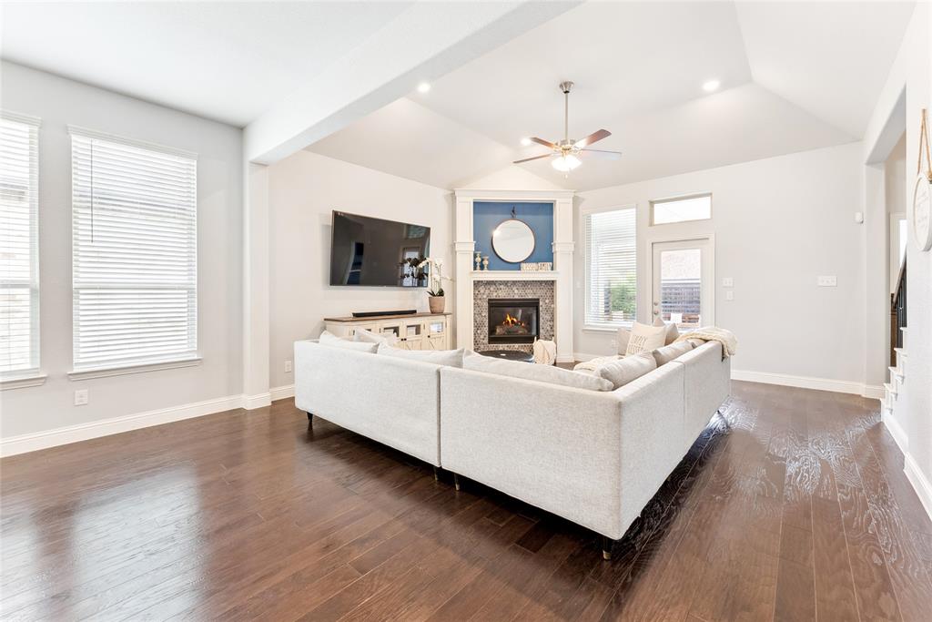 Liberty Ph 6 - Residential Lease