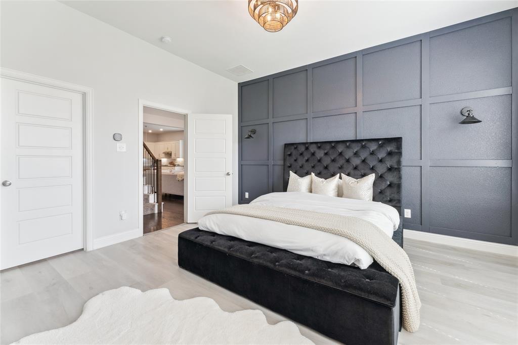 Liberty Ph 6 - Residential Lease