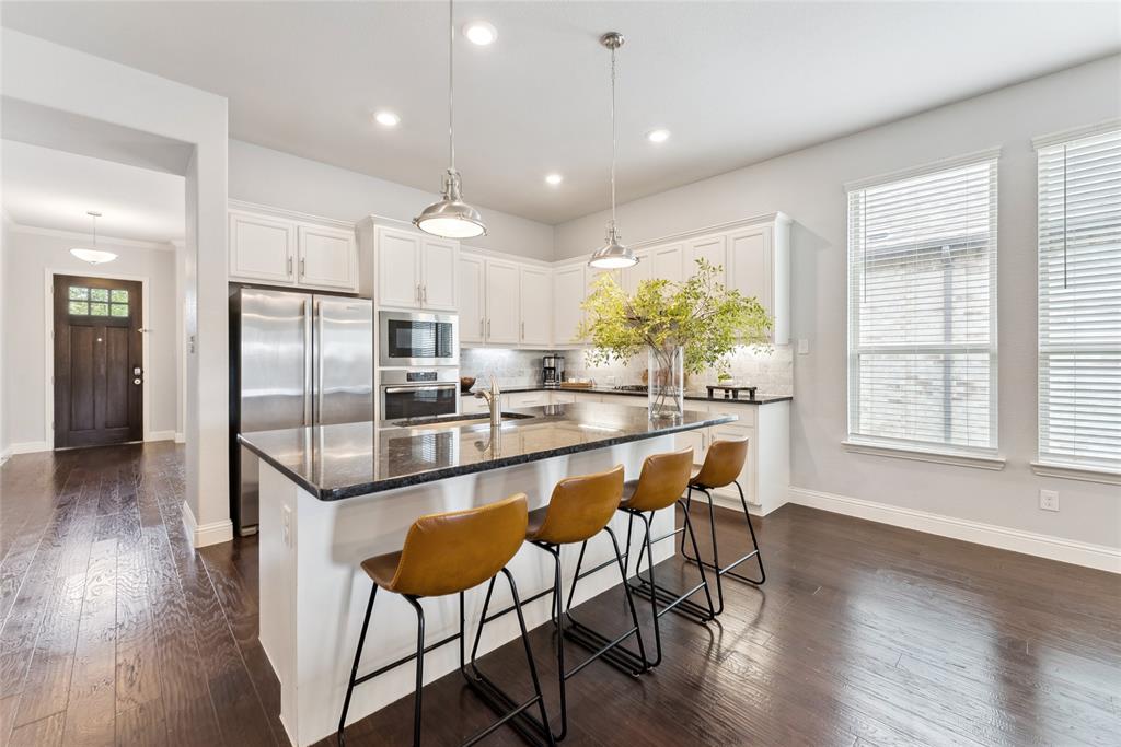 Liberty Ph 6 - Residential Lease