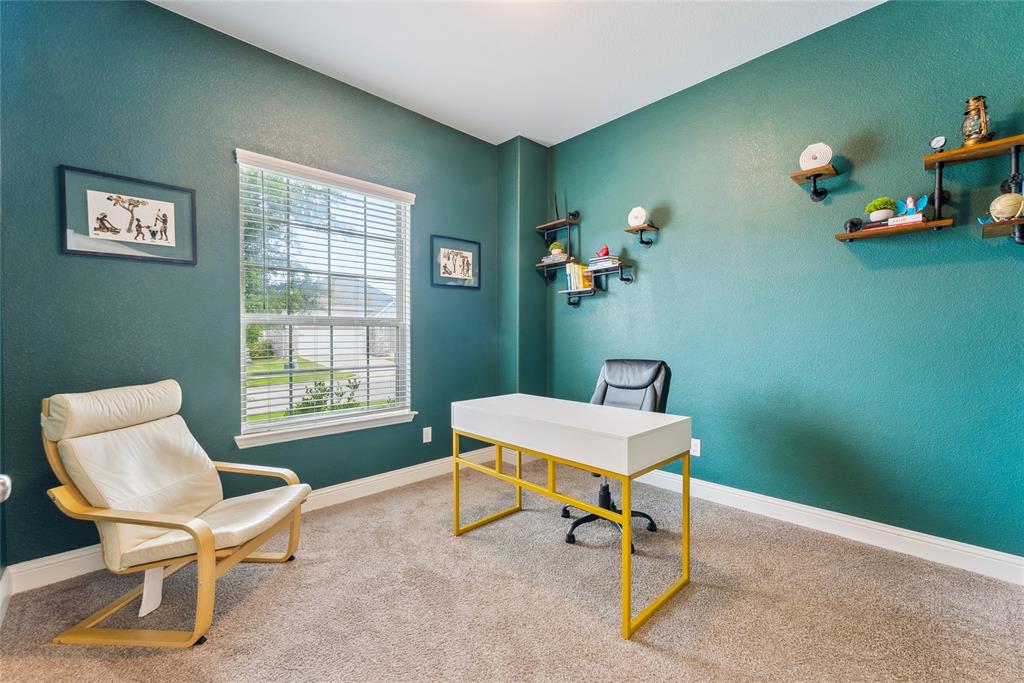 Liberty Ph 6 - Residential Lease