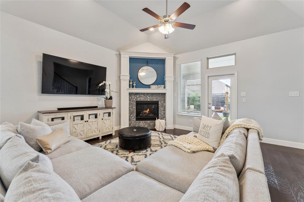 Liberty Ph 6 - Residential Lease