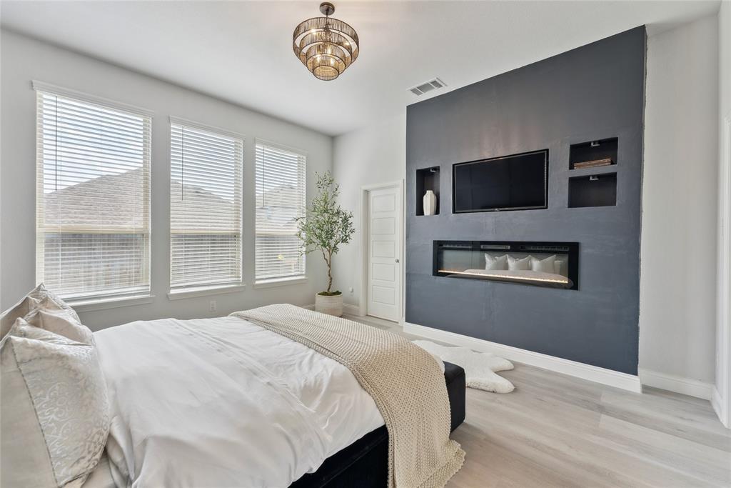 Liberty Ph 6 - Residential Lease