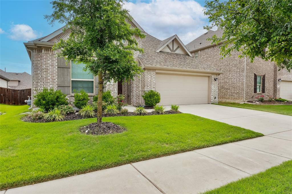 Liberty Ph 6 - Residential Lease