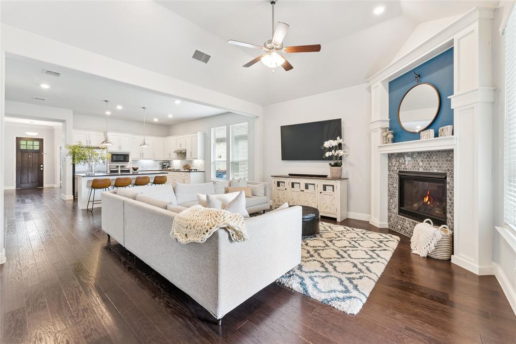 Liberty Ph 6 - Residential Lease