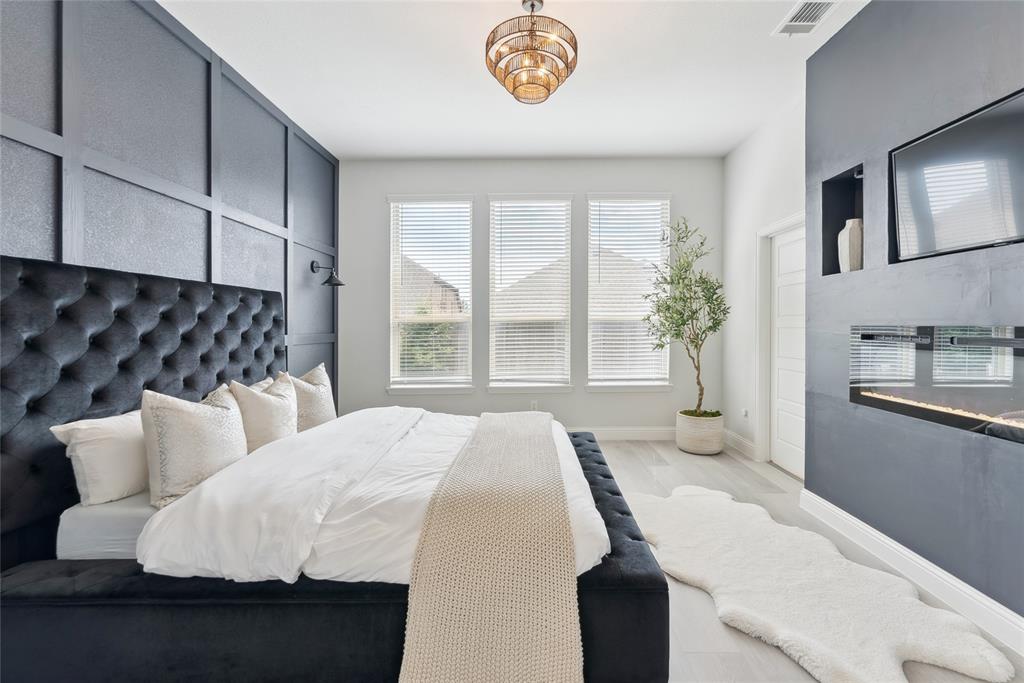 Liberty Ph 6 - Residential Lease