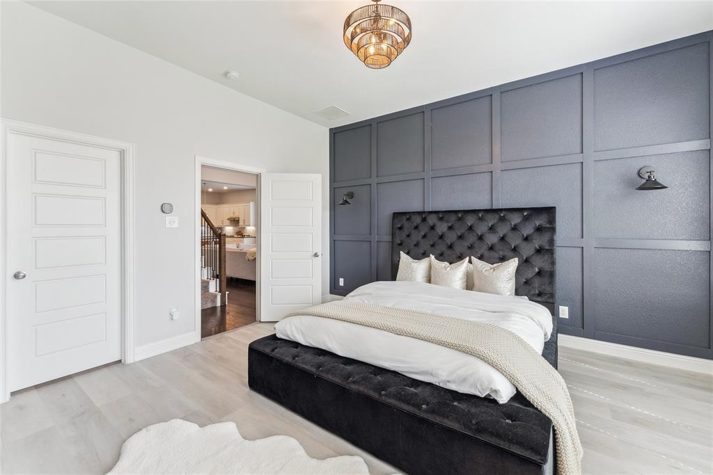 Liberty Ph 6 - Residential Lease