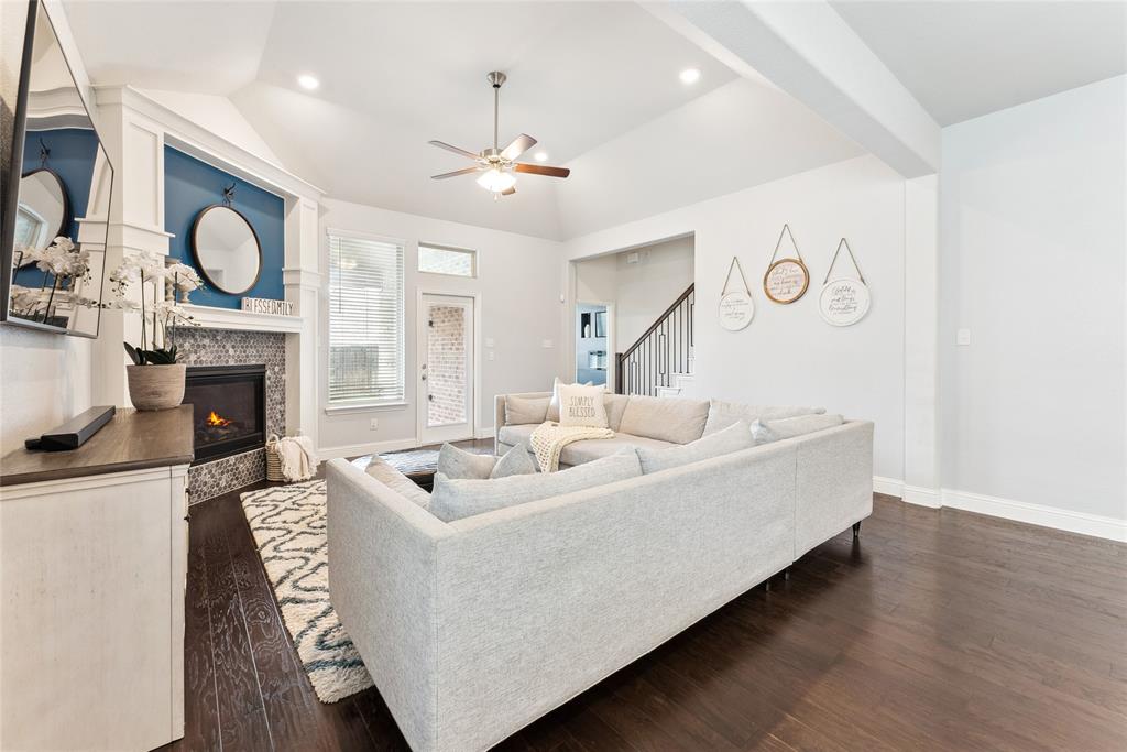 Liberty Ph 6 - Residential Lease