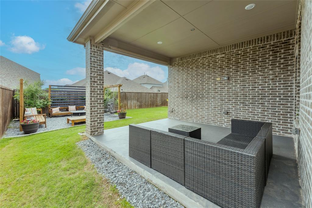 Liberty Ph 6 - Residential Lease