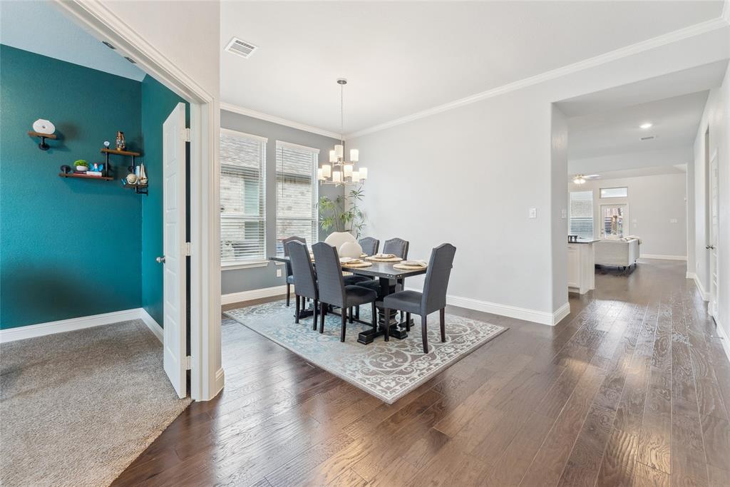 Liberty Ph 6 - Residential Lease