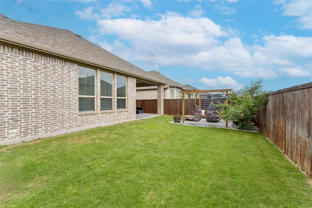 Liberty Ph 6 - Residential Lease