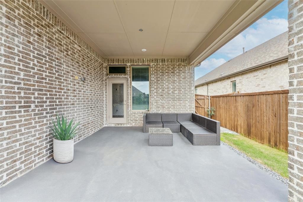 Liberty Ph 6 - Residential Lease