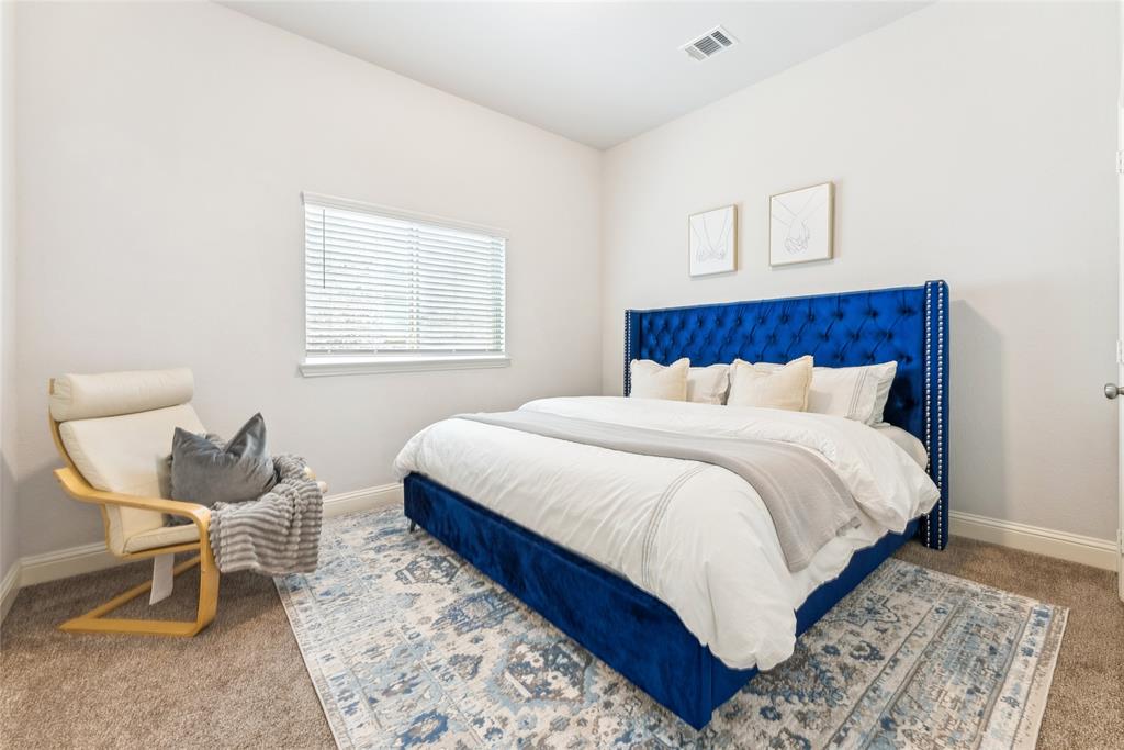 Liberty Ph 6 - Residential Lease