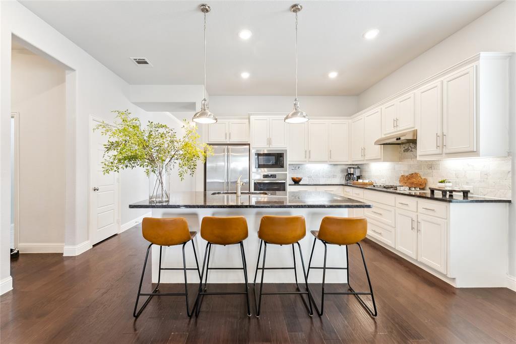 Liberty Ph 6 - Residential Lease