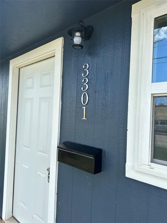 3301 Vogel Street