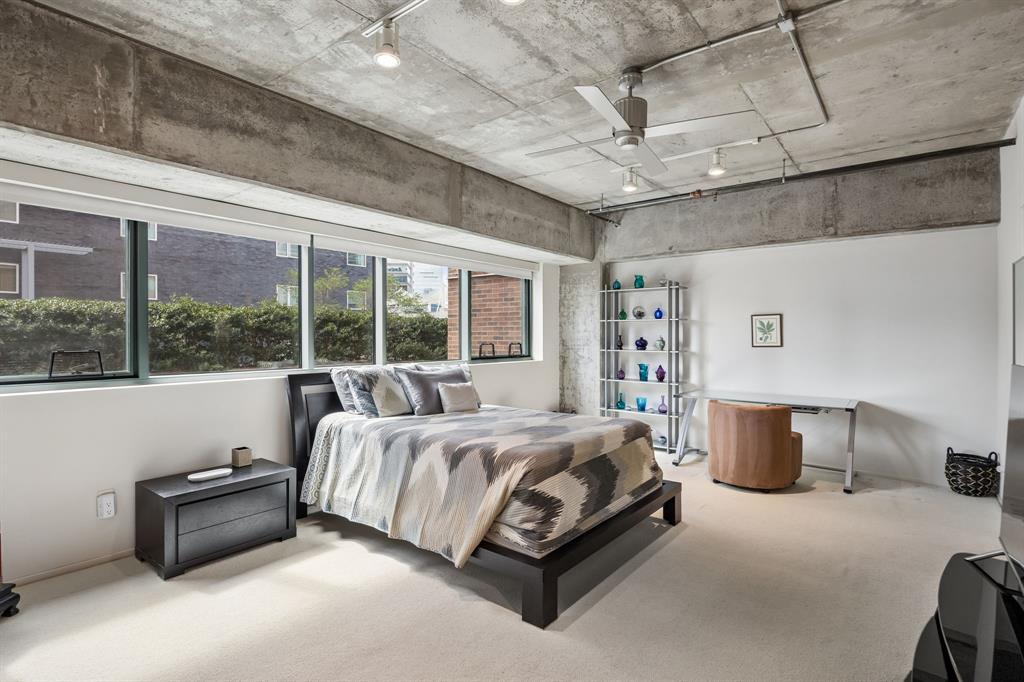 Mckinney Condo 1999 - Residential
