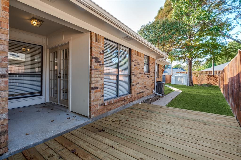 Hickory Hills Add - Residential Income