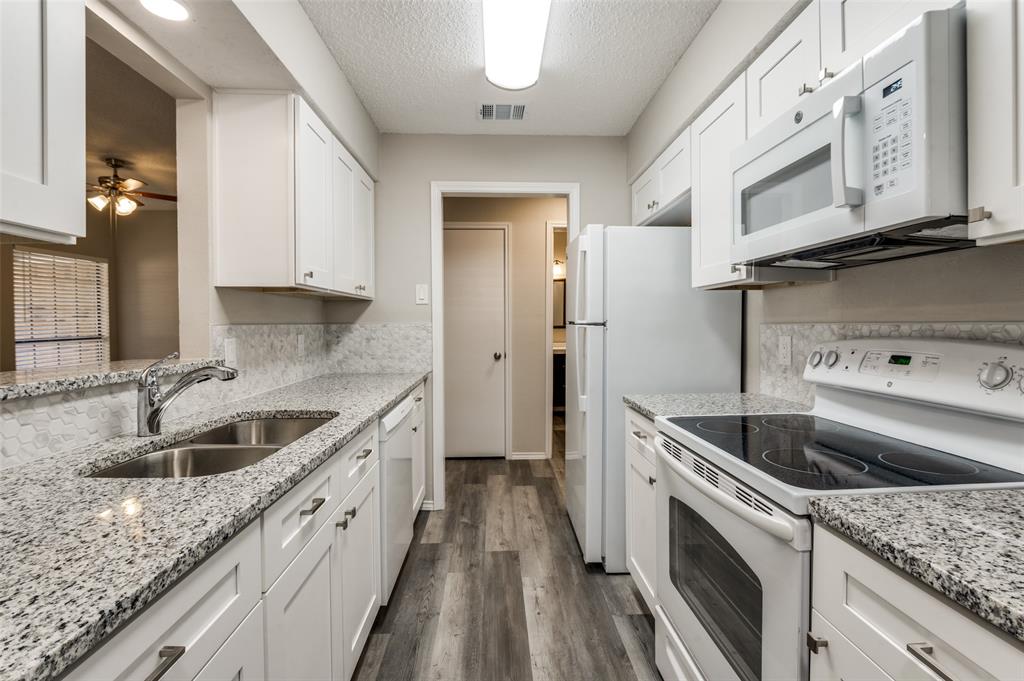 Hickory Hills Add - Residential Income