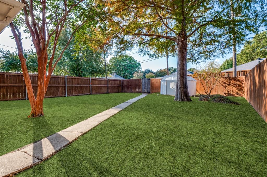 Hickory Hills Add - Residential Income