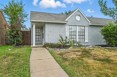 6076 Dooley Drive The Colony TX 75056