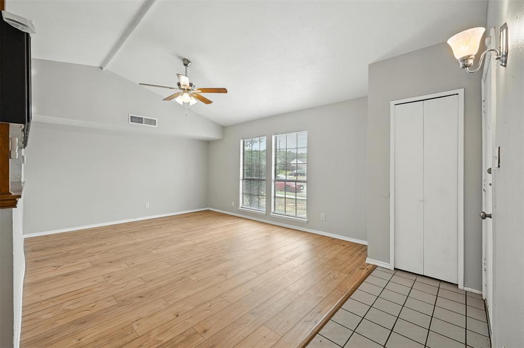 Colony 23 - Residential